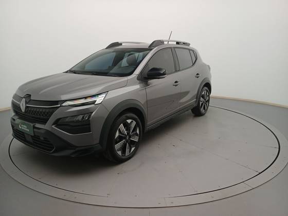 RENAULT KARDIAN 1.0 TCE FLEX TECHNO EDC